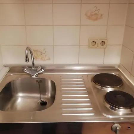 Apartinn Mannheim