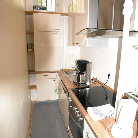 Apartment Apartinn
