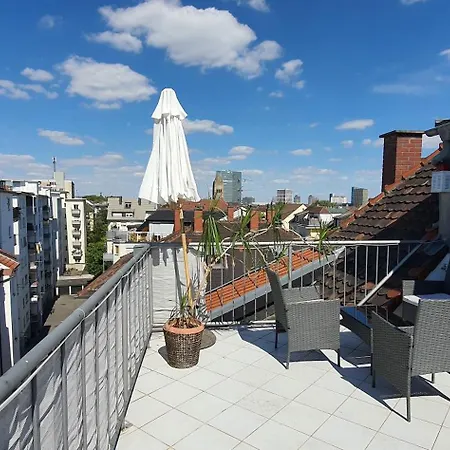 Apartment Apartinn *