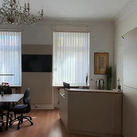 Apartment Apartinn Mannheim