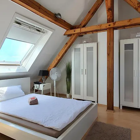 Apartinn Apartment *