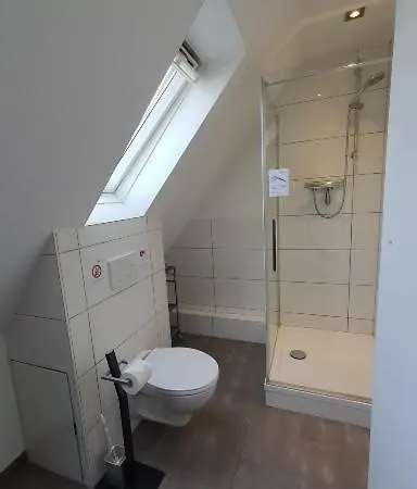 Apartinn Apartment Mannheim