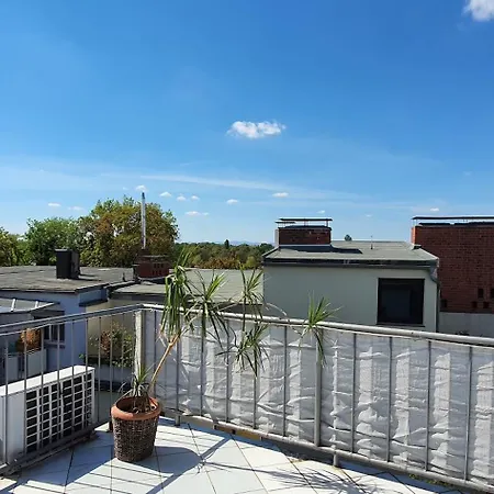 Apartinn Apartment