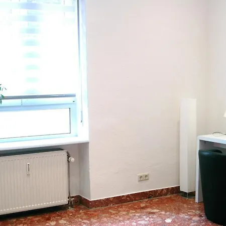 Apartinn Apartment
