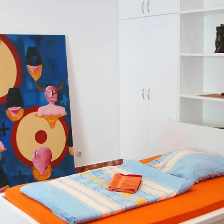 Apartment Apartinn Mannheim