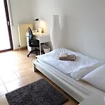 Apartinn Apartment Mannheim