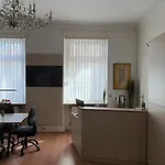 Apartment Apartinn Mannheim