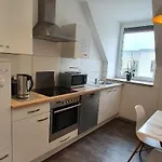 Apartment Apartinn Mannheim