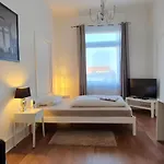 Apartment Apartinn *