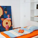 Apartment Apartinn Mannheim