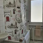 Apartinn Apartment Mannheim