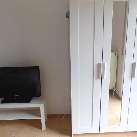 Apartinn Διαμέρισμα *