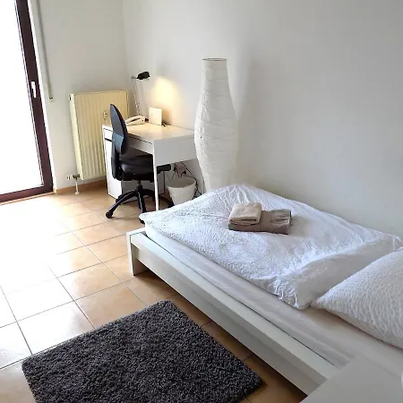 Apartinn דירה מאנהיים