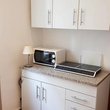 Apartinn מאנהיים