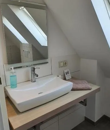 Apartment Apartinn *