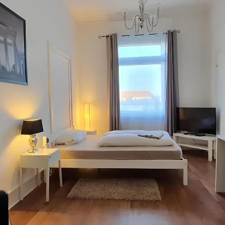 Apartment Apartinn *