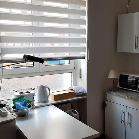 Apartment Apartinn *