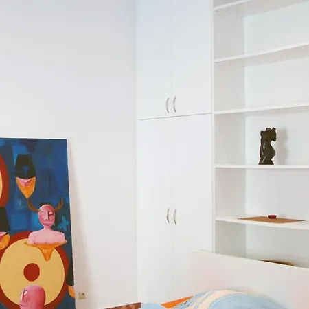 Apartinn * מאנהיים