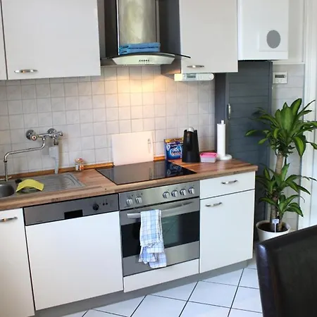 Apartament Apartinn *