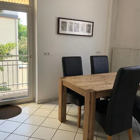 Apartinn Appartement