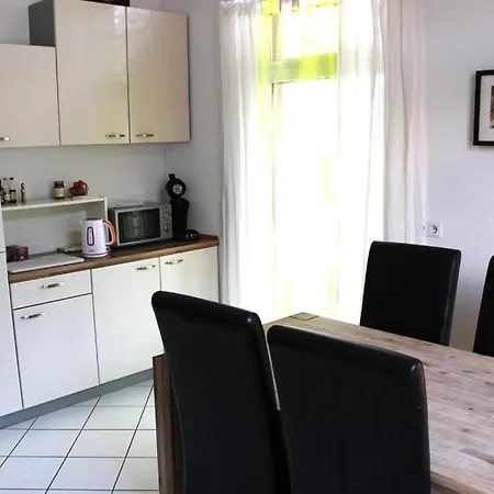 Apartinn Appartement *