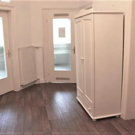 Apartinn Appartement *