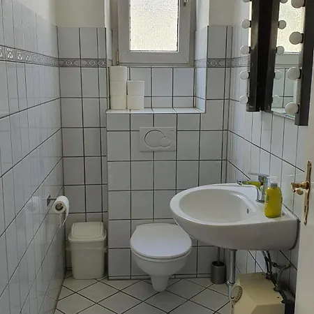 Apartinn Apartamento *