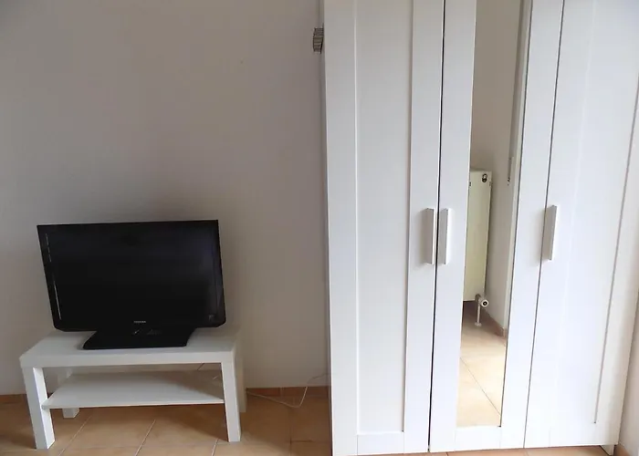 Apartinn Apartament *