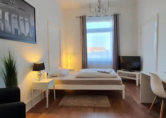 Apartament Apartinn *