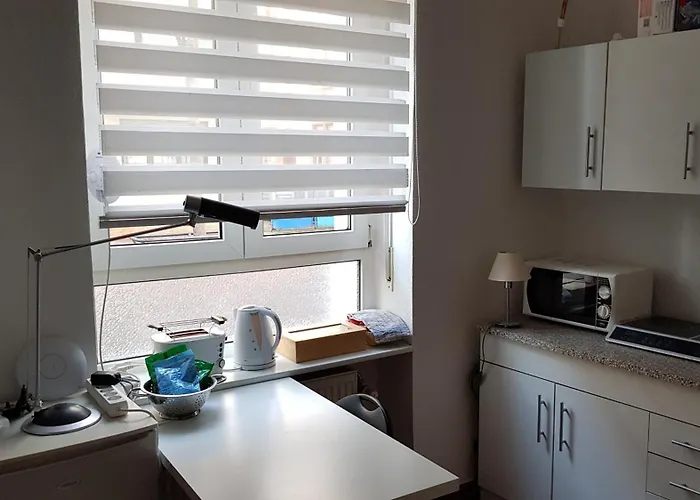 Apartament Apartinn *