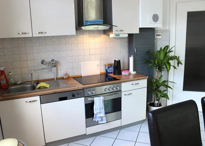 Apartament Apartinn *