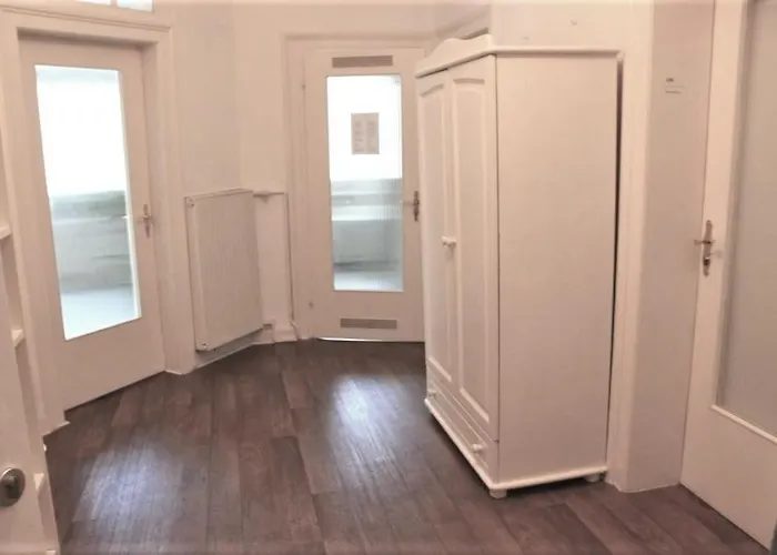 Apartinn Apartament *