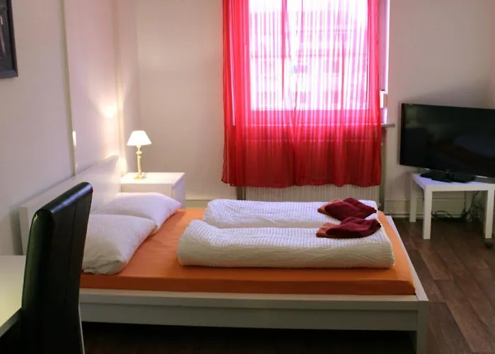 Apartament Apartinn *