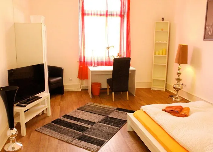 Apartament Apartinn